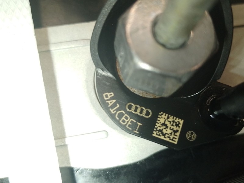 Recambio de motor completo para volkswagen touareg (7la, 7l6, 7l7) 3.0 v6 tdi referencia OEM IAM   