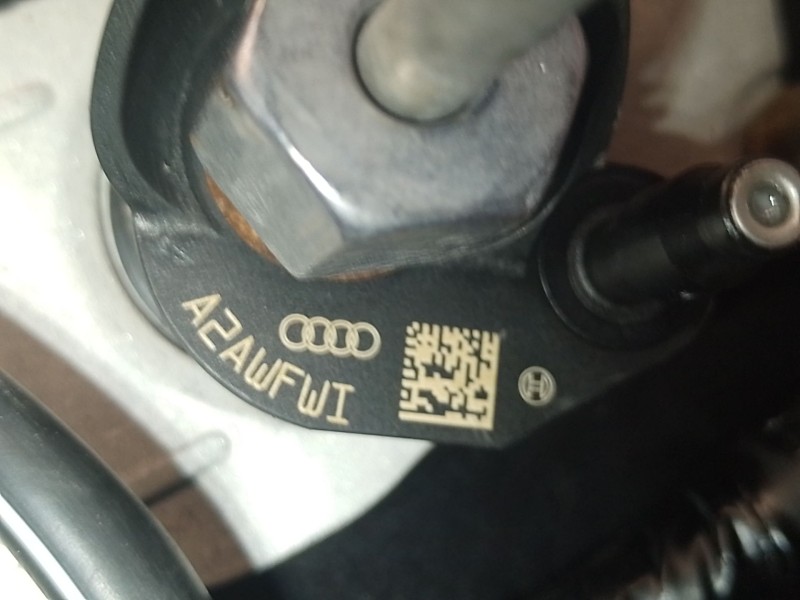 Recambio de motor completo para volkswagen touareg (7la, 7l6, 7l7) 3.0 v6 tdi referencia OEM IAM   