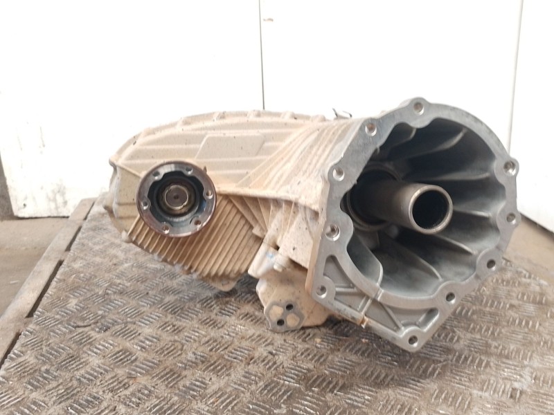 Recambio de caja transfer para volkswagen touareg (7la, 7l6, 7l7) 3.0 v6 tdi referencia OEM IAM   
