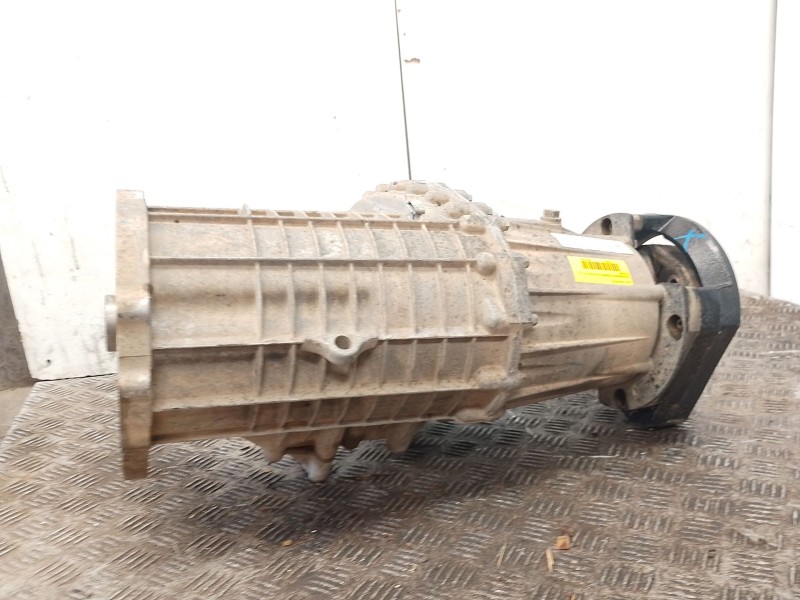 Recambio de caja transfer para volkswagen touareg (7la, 7l6, 7l7) 3.0 v6 tdi referencia OEM IAM   