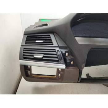 Recambio de salpicadero para bmw serie x5m (e70) basis referencia OEM IAM 70W101104  