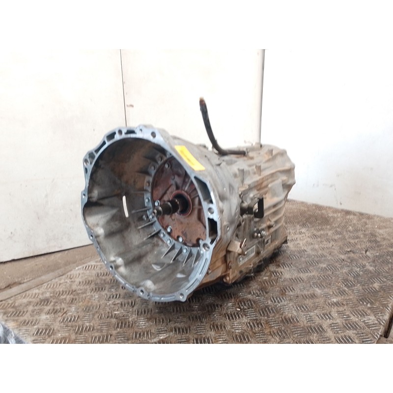 Recambio de caja cambios para volkswagen touareg (7la, 7l6, 7l7) 3.0 v6 tdi referencia OEM IAM   