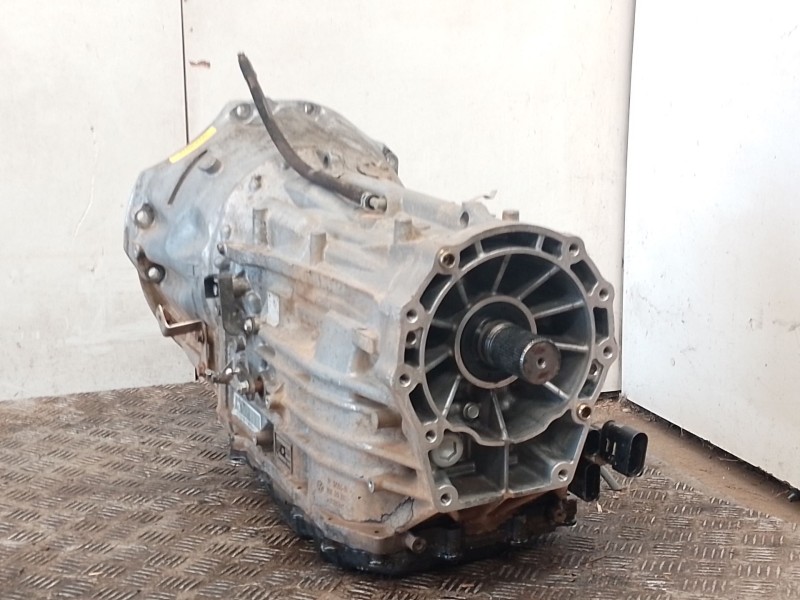 Recambio de caja cambios para volkswagen touareg (7la, 7l6, 7l7) 3.0 v6 tdi referencia OEM IAM   