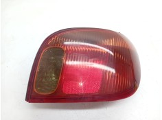 Recambio de piloto trasero derecho para toyota yaris (_p1_) 1.4 d-4d (nlp10_) referencia OEM IAM   