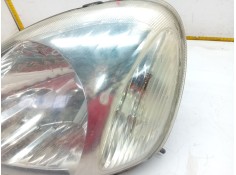 Recambio de faro izquierdo para toyota yaris (_p1_) 1.4 d-4d (nlp10_) referencia OEM IAM 811500D081   2