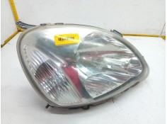 Recambio de faro derecho para toyota yaris (_p1_) 1.4 d-4d (nlp10_) referencia OEM IAM 811300D080  