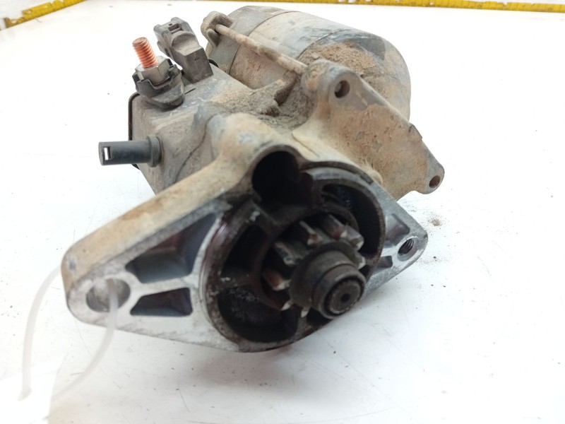 Recambio de motor arranque para toyota yaris (_p1_) 1.4 d-4d (nlp10_) referencia OEM IAM 2810033050  