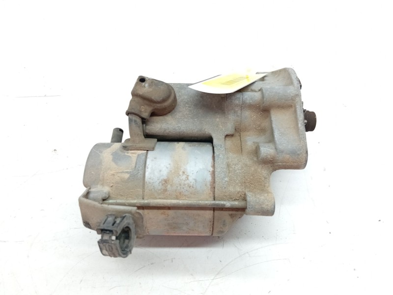 Recambio de motor arranque para toyota yaris (_p1_) 1.4 d-4d (nlp10_) referencia OEM IAM 2810033050  
