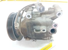 Recambio de compresor aire acondicionado para toyota yaris (_p1_) 1.4 d-4d (nlp10_) referencia OEM IAM 4472206534  