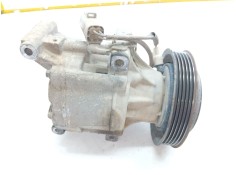 Recambio de compresor aire acondicionado para toyota yaris (_p1_) 1.4 d-4d (nlp10_) referencia OEM IAM 4472206534   2