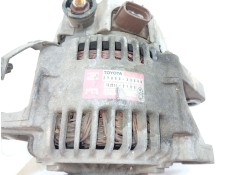 Recambio de alternador para toyota yaris (_p1_) 1.4 d-4d (nlp10_) referencia OEM IAM 2706033040   2