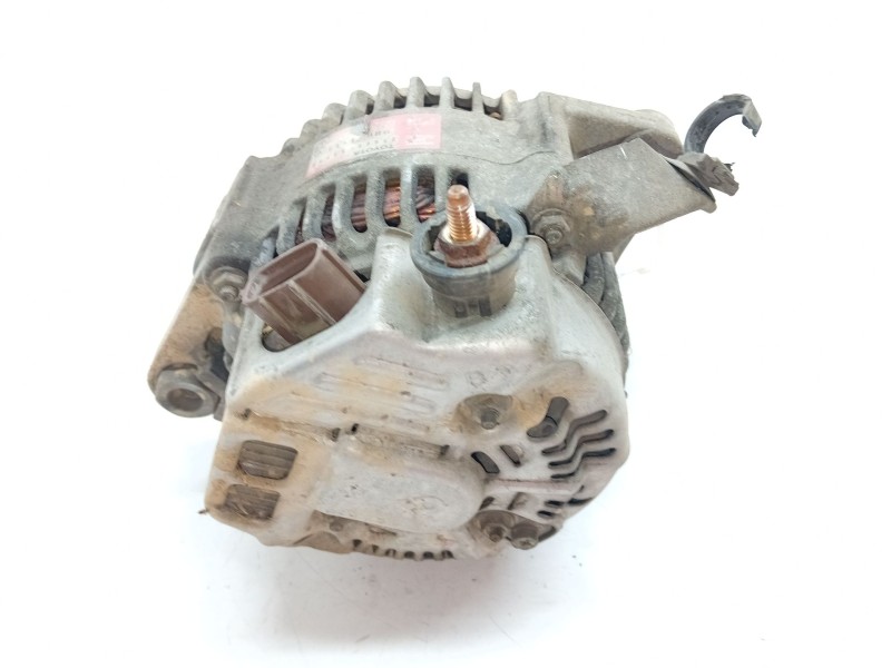 Recambio de alternador para toyota yaris (_p1_) 1.4 d-4d (nlp10_) referencia OEM IAM 2706033040  
