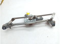 Recambio de motor limpia delantero para toyota yaris (_p1_) 1.4 d-4d (nlp10_) referencia OEM IAM 851100D020  