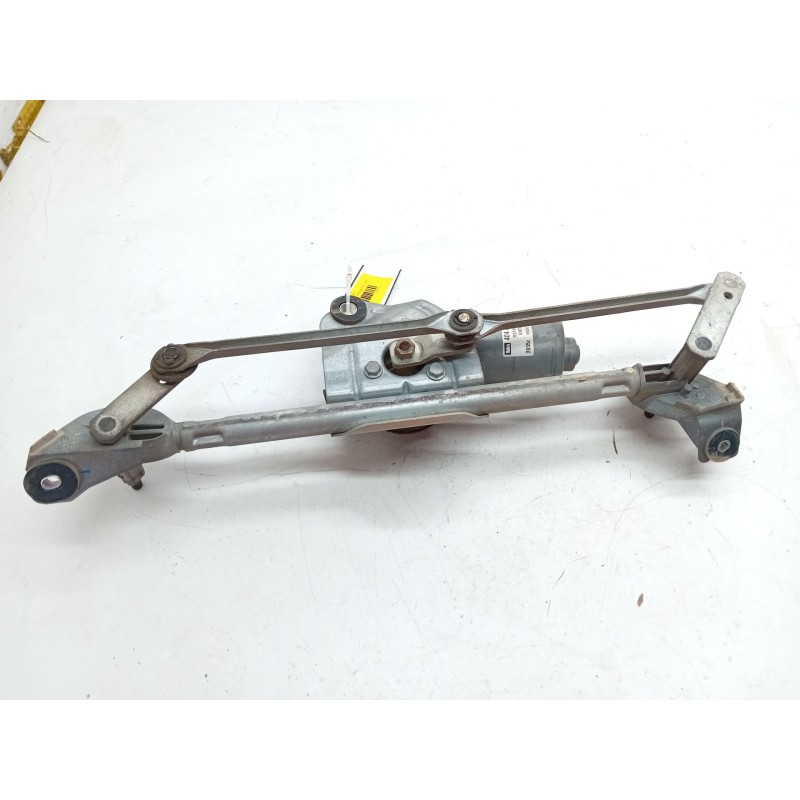 Recambio de motor limpia delantero para toyota yaris (_p1_) 1.4 d-4d (nlp10_) referencia OEM IAM 851100D020  