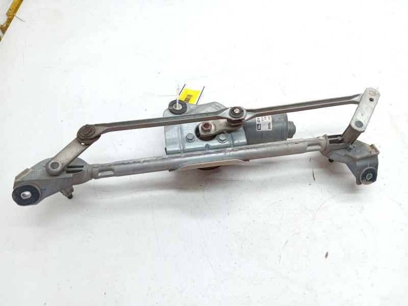 Recambio de motor limpia delantero para toyota yaris (_p1_) 1.4 d-4d (nlp10_) referencia OEM IAM 851100D020  