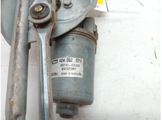 Recambio de motor limpia delantero para toyota yaris (_p1_) 1.4 d-4d (nlp10_) referencia OEM IAM 851100D020   2