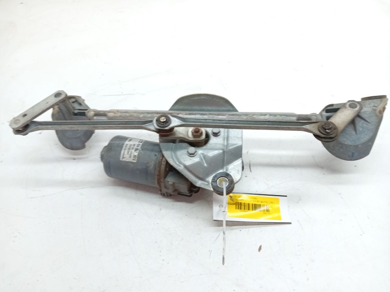 Recambio de motor limpia delantero para toyota yaris (_p1_) 1.4 d-4d (nlp10_) referencia OEM IAM 851100D020  