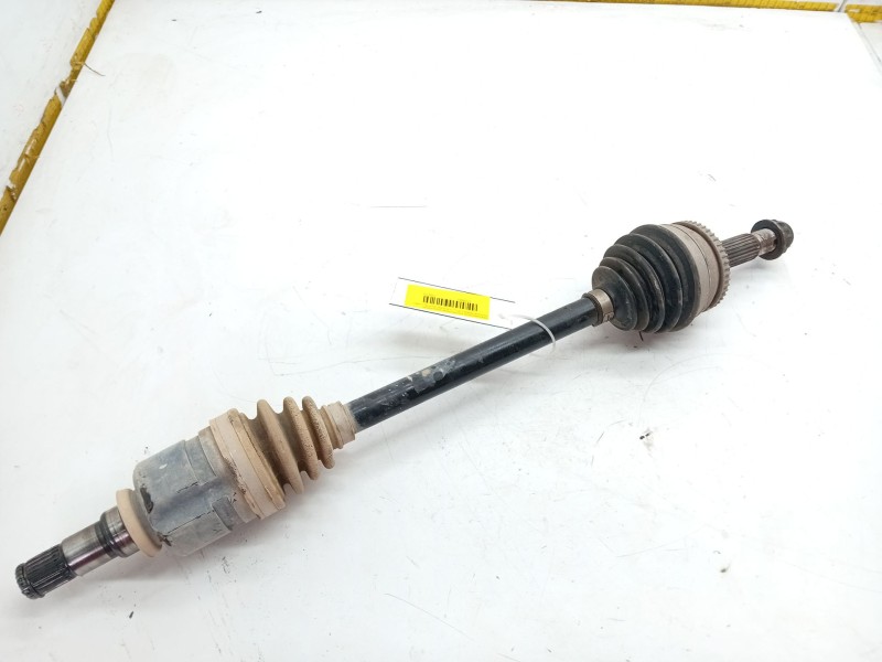 Recambio de transmision delantera izquierda para toyota yaris (_p1_) 1.4 d-4d (nlp10_) referencia OEM IAM   