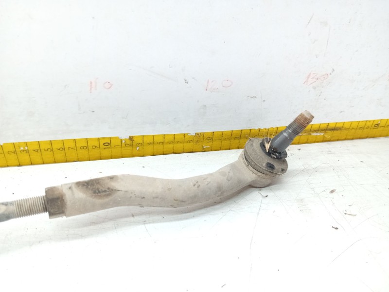 Recambio de caja direccion para toyota yaris (_p1_) 1.4 d-4d (nlp10_) referencia OEM IAM 455000D031  