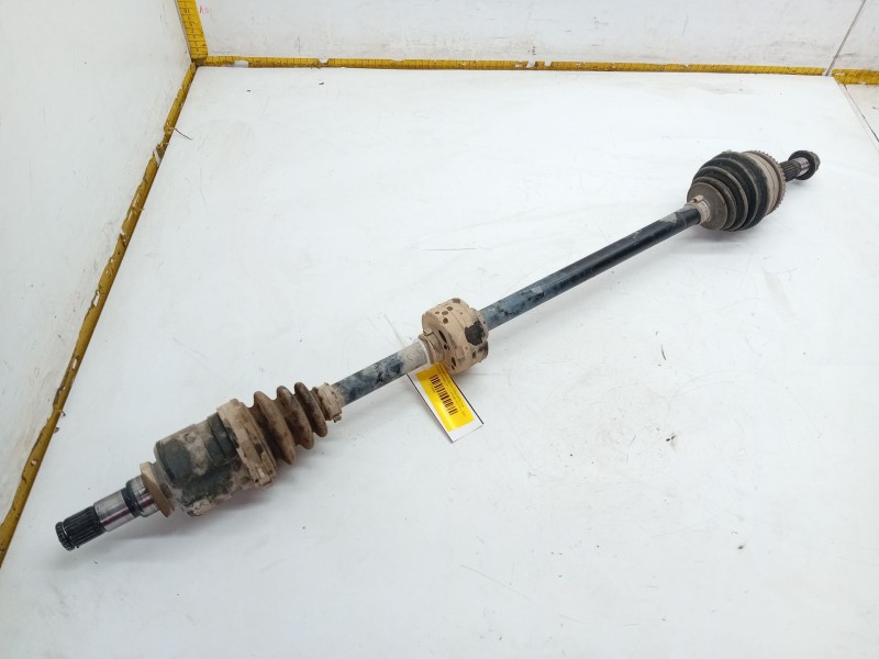 Recambio de transmision delantera derecha para toyota yaris (_p1_) 1.4 d-4d (nlp10_) referencia OEM IAM   