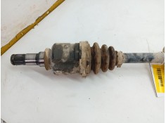 Recambio de transmision delantera derecha para toyota yaris (_p1_) 1.4 d-4d (nlp10_) referencia OEM IAM    2