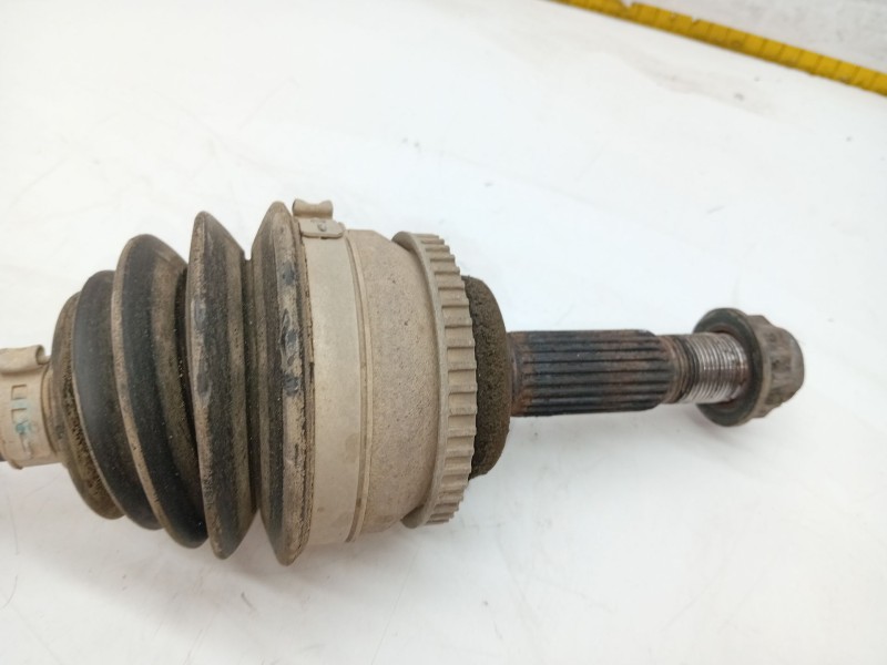 Recambio de transmision delantera derecha para toyota yaris (_p1_) 1.4 d-4d (nlp10_) referencia OEM IAM   