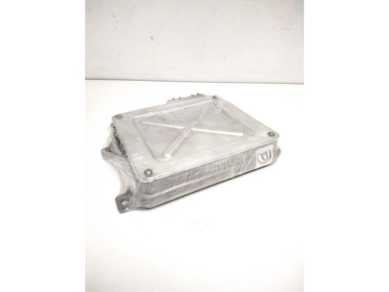 Recambio de centralita motor uce para mg serie 200 (xw) 1.4 cat referencia OEM IAM MKC104020 398 22648