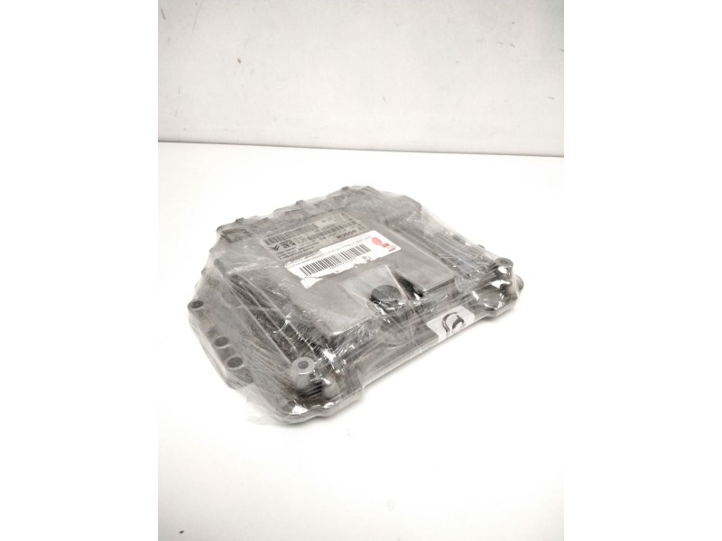 Recambio de centralita motor uce para citroën xsara picasso 1.6 hdi 90 lx plus referencia OEM IAM 0281012468 9663268380 