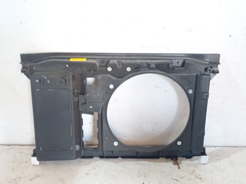 Recambio de panel frontal para citroën berlingo furgoneta/monovolumen (b9) 1.6 hdi 75 referencia OEM IAM   