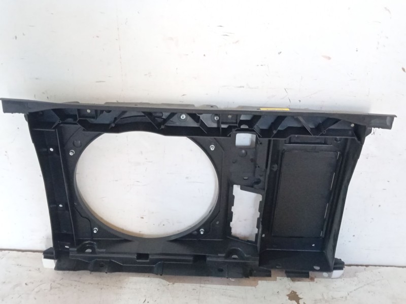 Recambio de panel frontal para citroën berlingo furgoneta/monovolumen (b9) 1.6 hdi 75 referencia OEM IAM   