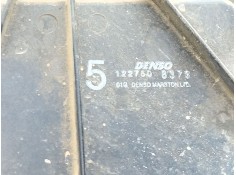 Recambio de electroventilador para toyota yaris (_p1_) 1.4 d-4d (nlp10_) referencia OEM IAM 163630G050   2