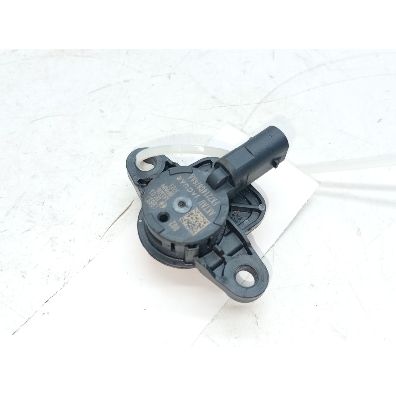 Recambio de modulo electronico para land rover range rover velar (l560) 2.0 d240 sd4 4x4 referencia OEM IAM FK7214C676AA  