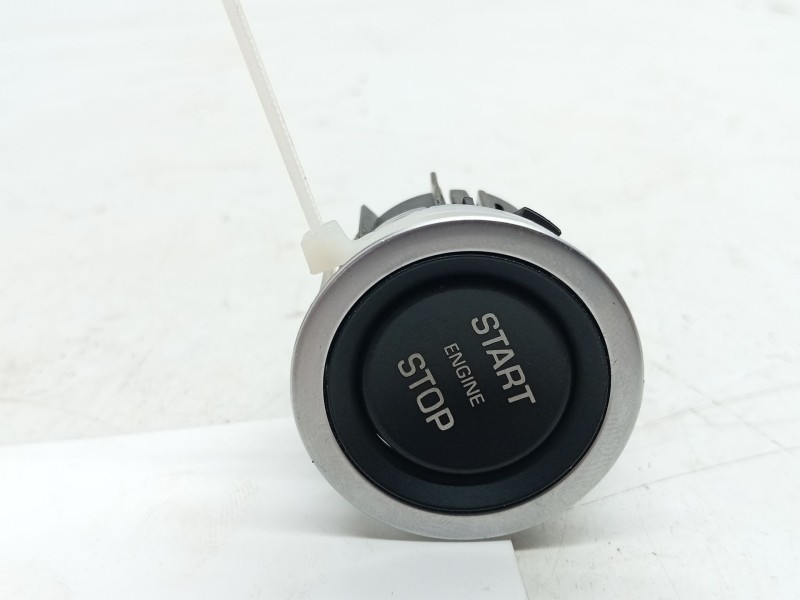 Recambio de pulsador star stop  para land rover range rover velar (l560) 2.0 d240 sd4 4x4 referencia OEM IAM GPLA14C376  