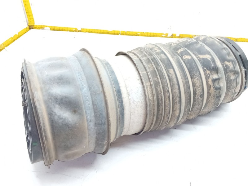 Recambio de pulmon suspension neumatico trasero izquierdo para land rover range rover velar (l560) 2.0 d240 sd4 4x4 referencia O