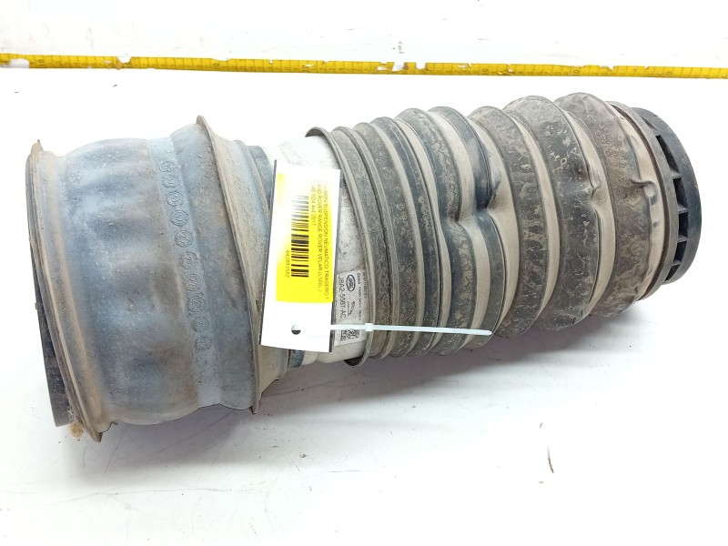 Recambio de pulmon suspension neumatico trasero derecho para land rover range rover velar (l560) 2.0 d240 sd4 4x4 referencia OEM