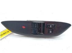 Recambio de mando elevalunas delantero izquierdo para toyota yaris (_p1_) 1.4 d-4d (nlp10_) referencia OEM IAM   