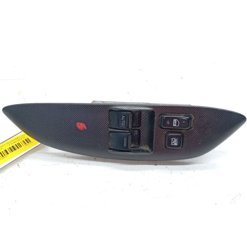 Recambio de mando elevalunas delantero izquierdo para toyota yaris (_p1_) 1.4 d-4d (nlp10_) referencia OEM IAM   