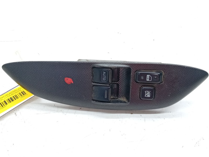 Recambio de mando elevalunas delantero izquierdo para toyota yaris (_p1_) 1.4 d-4d (nlp10_) referencia OEM IAM   