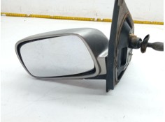 Recambio de retrovisor izquierdo para toyota yaris (_p1_) 1.4 d-4d (nlp10_) referencia OEM IAM 879400D141   2