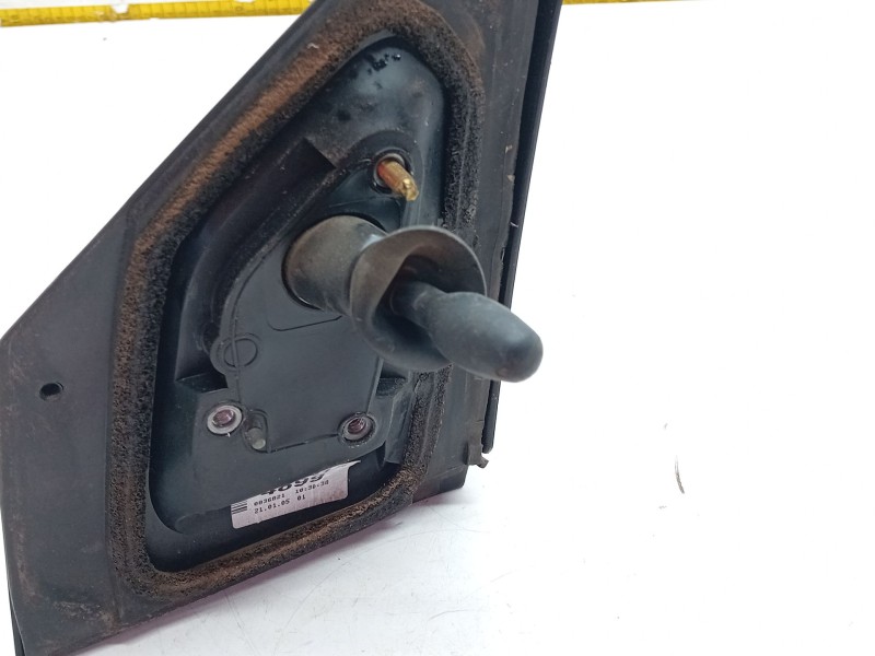 Recambio de retrovisor derecho para toyota yaris (_p1_) 1.4 d-4d (nlp10_) referencia OEM IAM 879100D141  