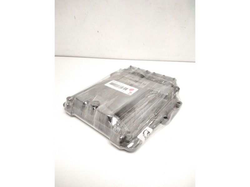 Recambio de centralita motor uce para jaguar xe r-sport referencia OEM IAM 0281032607 GX7312C520FAF 