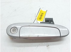 Recambio de maneta exterior delantera derecha para toyota yaris (_p1_) 1.4 d-4d (nlp10_) referencia OEM IAM   
