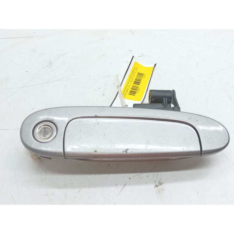 Recambio de maneta exterior delantera derecha para toyota yaris (_p1_) 1.4 d-4d (nlp10_) referencia OEM IAM   