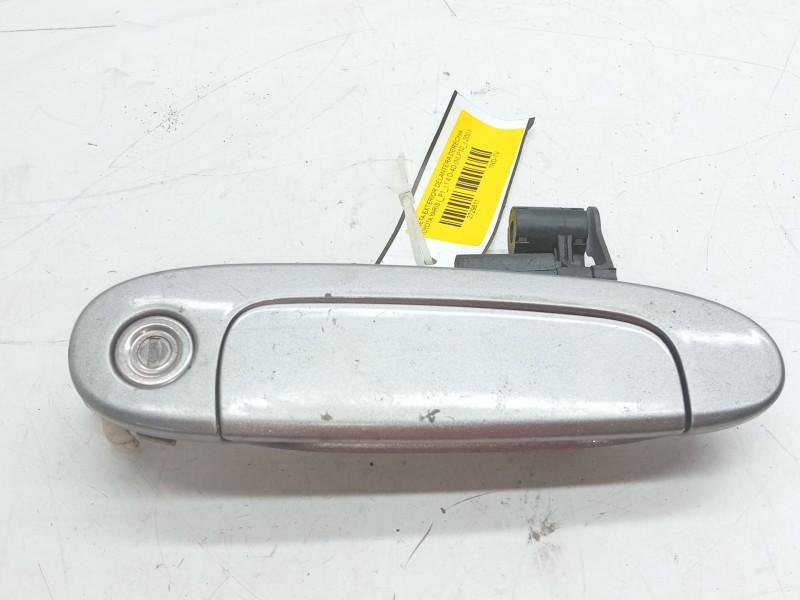 Recambio de maneta exterior delantera derecha para toyota yaris (_p1_) 1.4 d-4d (nlp10_) referencia OEM IAM   