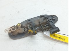 Recambio de maneta exterior delantera derecha para toyota yaris (_p1_) 1.4 d-4d (nlp10_) referencia OEM IAM    2