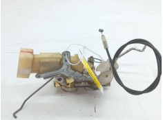 Recambio de cerradura puerta delantera derecha para toyota yaris (_p1_) 1.4 d-4d (nlp10_) referencia OEM IAM    2
