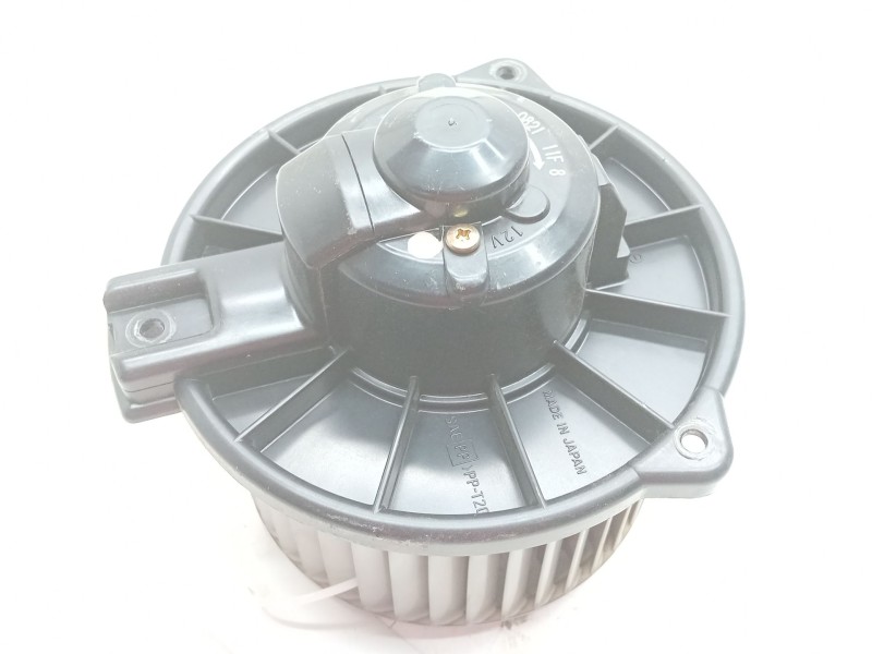 Recambio de motor calefaccion para toyota yaris (_p1_) 1.4 d-4d (nlp10_) referencia OEM IAM 1940000821  