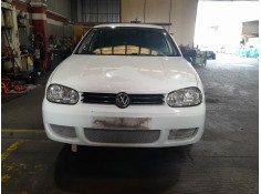 volkswagen golf iv (1j1) del año 1999