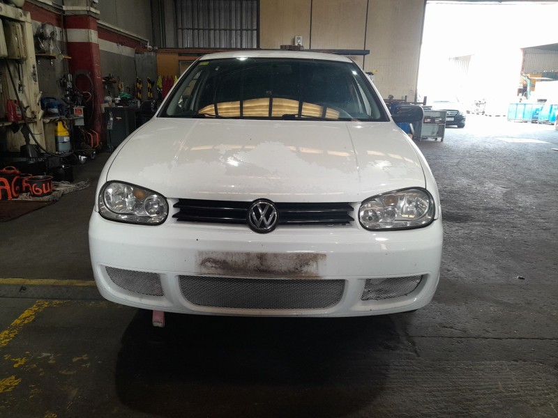 volkswagen golf iv (1j1) del año 1999