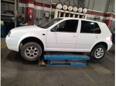 volkswagen golf iv (1j1) del año 1999 2